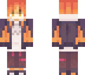 nekokaburi // shinonome akito