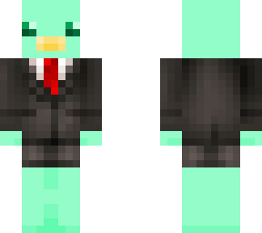 og (suit and tye)