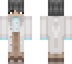 old man worker