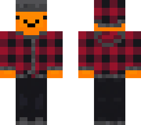 oranjjje canadian guy