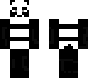panda