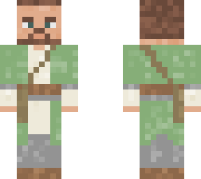 peasant man