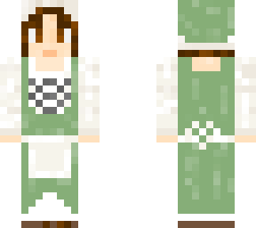 peasant woman