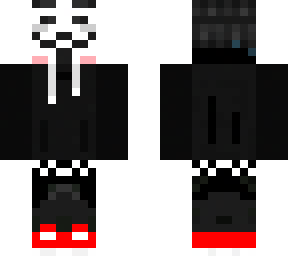 pig hacker