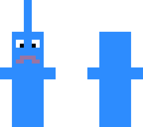 pikmin
