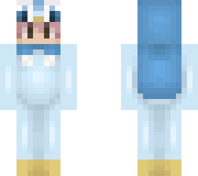 piplup natsu
