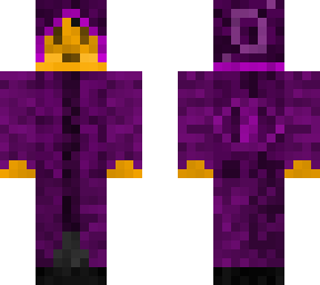 porple