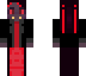 preston tuckbell - oc