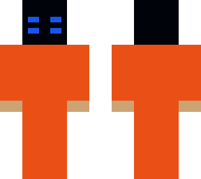 prisoner