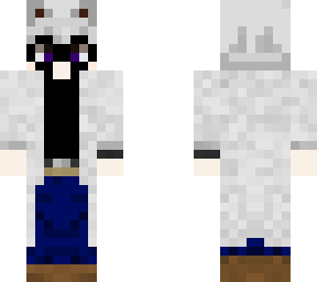 profesor foxz albino