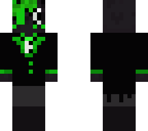 pyrko tunvik - oc