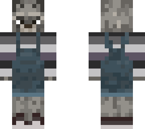 raccoon
