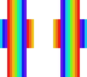 rainbow