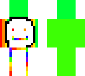 rainbow dream