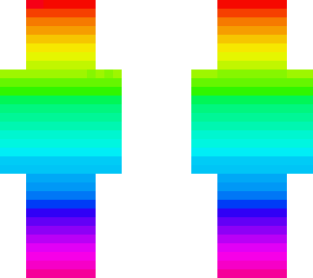 rainbow gradient