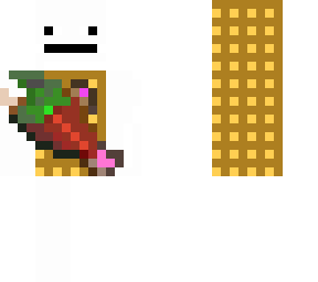 salmon nut
