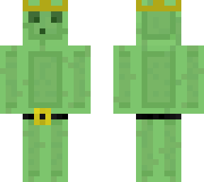 schleimi king