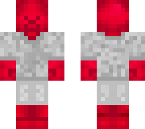 shelly (red steve)