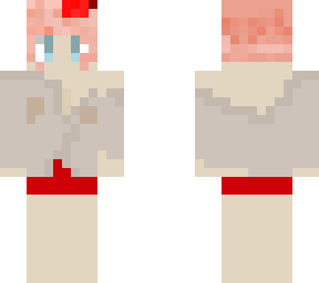 sleepy sayori
