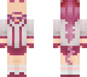 sp33dy amine horse girl