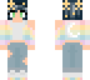space skin
