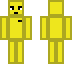 test dummy 101