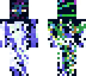 the glitch