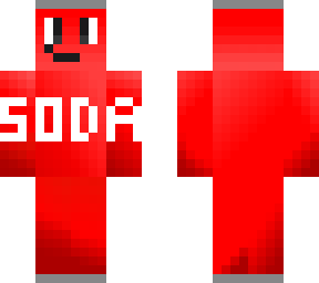 the soda machine guy