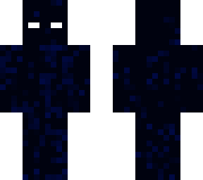 the unknown
