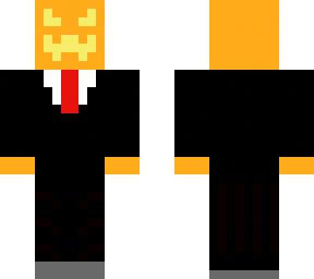 thefakemasters30 official skin