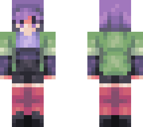 touka