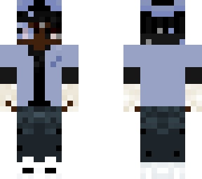 trainer skin