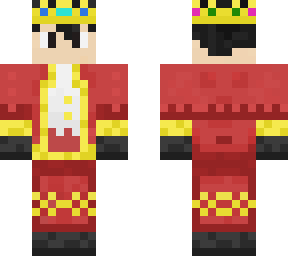 trustytheman ver.7