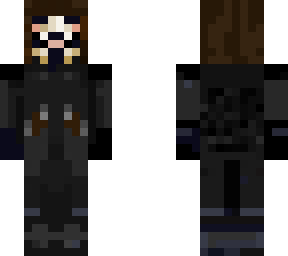 v (from block buster hit "v for vendetta") version 2