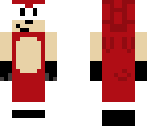 varik the hedgehog (kid)