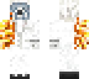 Vic Rattlehead Minecraft vic rattlehead | Minecraft Skins