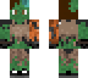voidsoul535 zombie