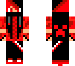 vortex skin