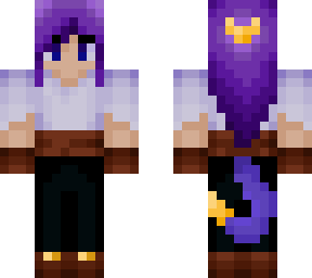 wolf pirate