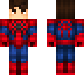 xjosuegutt the amazing spider-man