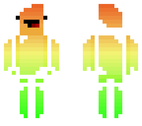yellow skeppy