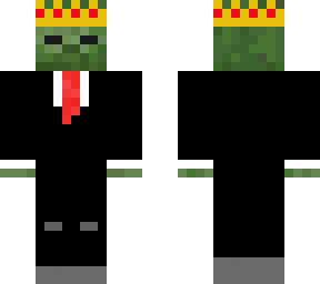 zombi king