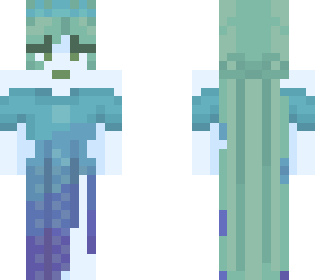 . queen of the sea . oc