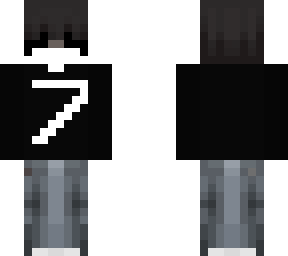 7 imdekho skin :)