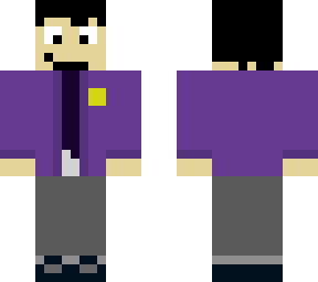 afton