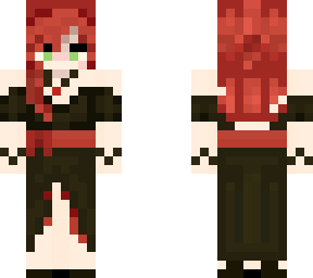 amy karmis [infinite mage]
