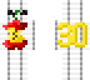 apple3000