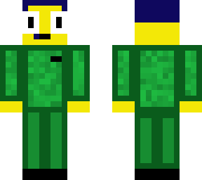 araznevs (squid game)