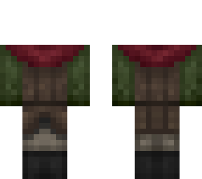 artisans guild recruit #4