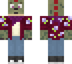 bandit skin